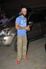 Ranveer Singh snapped at Cinemax on 26th Oct 2012 (5).JPG